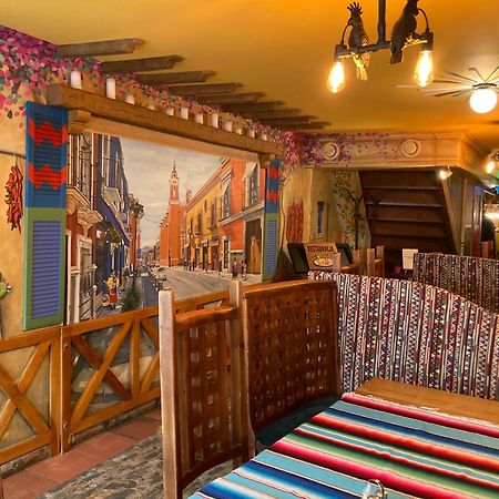 Apartamenty Roze I Zen Stary Toruń Esterno foto